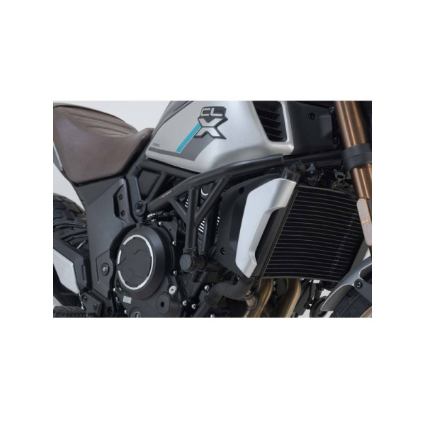 Крашбари SW-MOTECH CFMoto 700CL-X Heritage (22-)