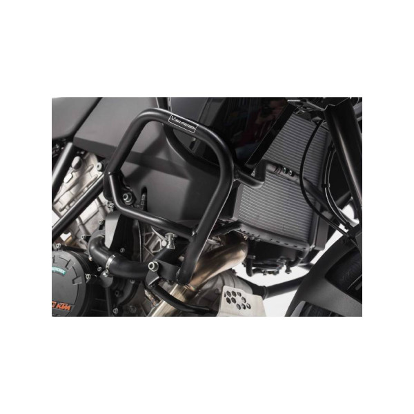 Гмоли SW-MOTECH до KTM Adventure 1050 (15-16), 1190/ R (13-16)