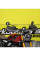 Комплект монтажу ручок Barkbusters Triumph Scrambler 400 X (24-)