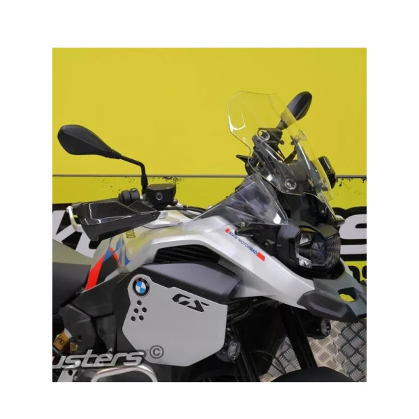 Набір монтажу ручок Barkbusters BMW F 900 GS Adventure/Ride Pro (24-)