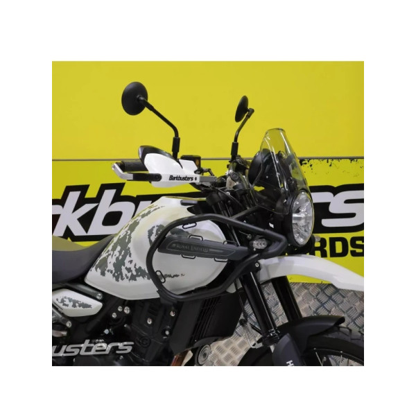 Набір монтажу ручок Barkbusters Royal Enfield Himalayan 450/Guerrilla (24-)
