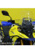 Комплект монтажу ручок Barkbusters Suzuki V-Storm 800 DE (23-)