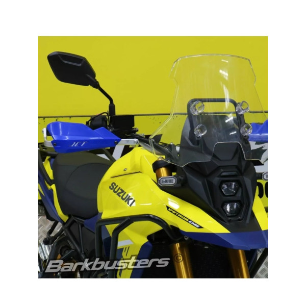 Комплект монтажу ручок Barkbusters Suzuki V-Storm 800 DE (23-)