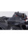 Комплект захисту рук Adventure SW-Motech Yamaha MT-09 (23-)