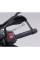 Комплект захисту рук Adventure SW-Motech Yamaha MT-09 (23-)