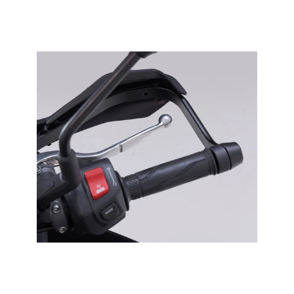Комплект захисту рук Adventure SW-Motech Yamaha MT-09 (23-)
