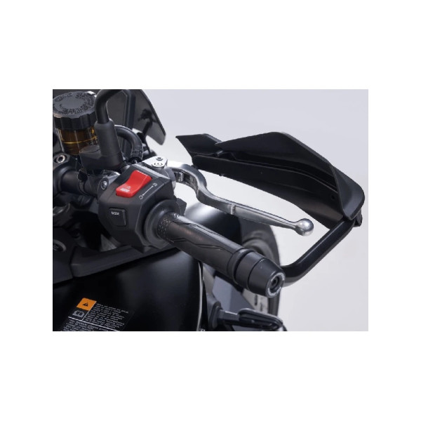 Комплект захисту рук Adventure SW-Motech Yamaha MT-09 (23-)