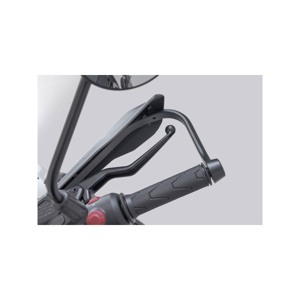 Комплект захисту рук Sport SW-Motech Royal Enfield Himalayan 450 (23-)