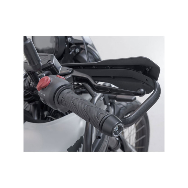 Комплект захисту рук Sport SW-Motech Royal Enfield Himalayan 450 (23-)