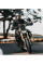 Комплект захисту рук Sport SW-Motech Benelli Leoncino 800/ Trail (21-)