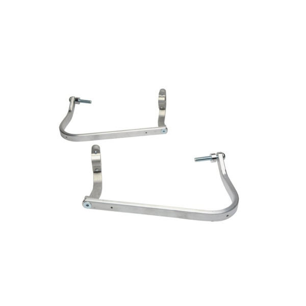 Гандбарі Barkbusters Carbon + комплект кріплення для BMW F750GS, F850GS (18), R1200GS (13-18), R1200GSA (14-), R1200R (15-)