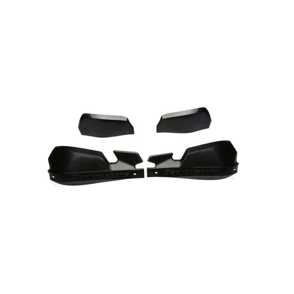 Гандбарі Barkbusters VPS + комплект кріплення BMW F800GS (08 -12) BMW R1200GS (до 12) BMW R1200GSA (до 13) BMW HP2 Megamoto (07-09) TRIUMPH Tiger 1050 Sport (з 13)