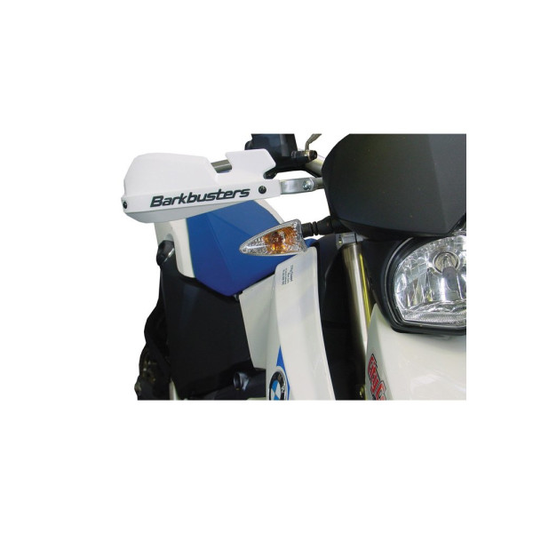 Комплект кріплення захистів рук BARKBUSTERS BMW G650X CHALLENGE, G650X COUNTRY, G650X MOTO
