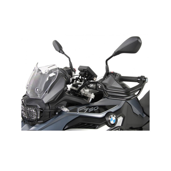 Захисти для оригінальних ручок Hepco&Becker до BMW F 750 GS 18-23