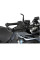 Захисти для оригінальних ручок Hepco&Becker до BMW F 750 GS 18-23