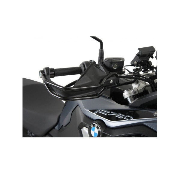 Захисти для оригінальних ручок Hepco&Becker до BMW F 750 GS 18-23