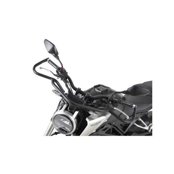 Захист ручок Hepco&Becker Honda CB 125 R 18-24