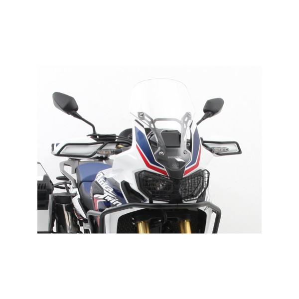 Захисти ручок Hepco&Becker Honda CRF 1000 L Africa Twin (18-19)
