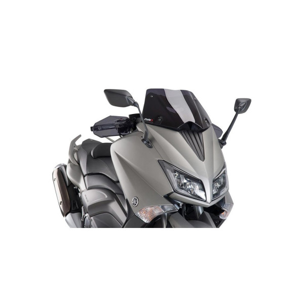 Хендбари PUIG для Yamaha T-MAX 530/DX/SX/560