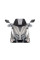 Хендбари PUIG для Yamaha T-MAX 530/DX/SX/560
