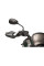 Гендбарі PUIG для Yamaha XSR700/900 16- / MT-07 14- / MT-09 13- / MT-10/SP 16- чорні матові