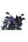 Гендбарі PUIG для Yamaha XSR700/900 16- / MT-07 14- / MT-09 13- / MT-10/SP 16- чорні матові