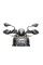 Хендбари PUIG для Kawasaki Z650/900 (17-)