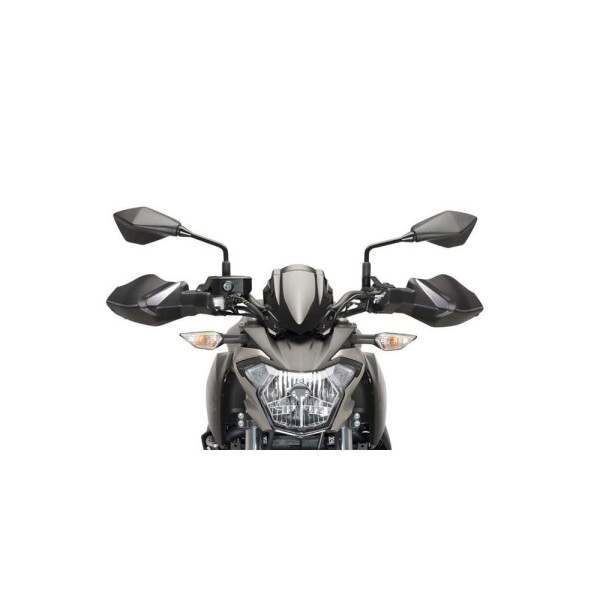 Хендбари PUIG для Kawasaki Z650/900 (17-)