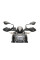 Хендбари PUIG для Kawasaki Z650/900 (17-)