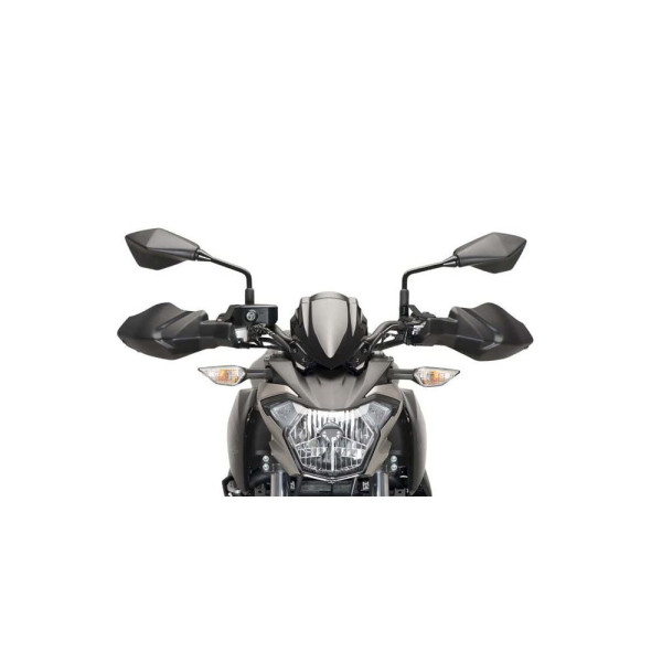 Хендбари PUIG для Kawasaki Z650/900 (17-)