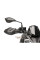 Хендбари PUIG для Kawasaki Z650/900 (17-)