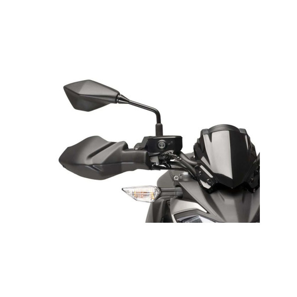 Хендбари PUIG для Kawasaki Z650/900 (17-)