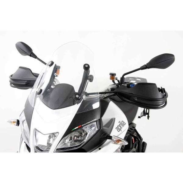 Захисти для оригінальних ручок Hepco&Becker для Aprilia Caponord 1200 13-