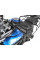 Захисти для оригінальних ручок Hepco&Becker до Triumph Tiger 800 XC / X /  15-