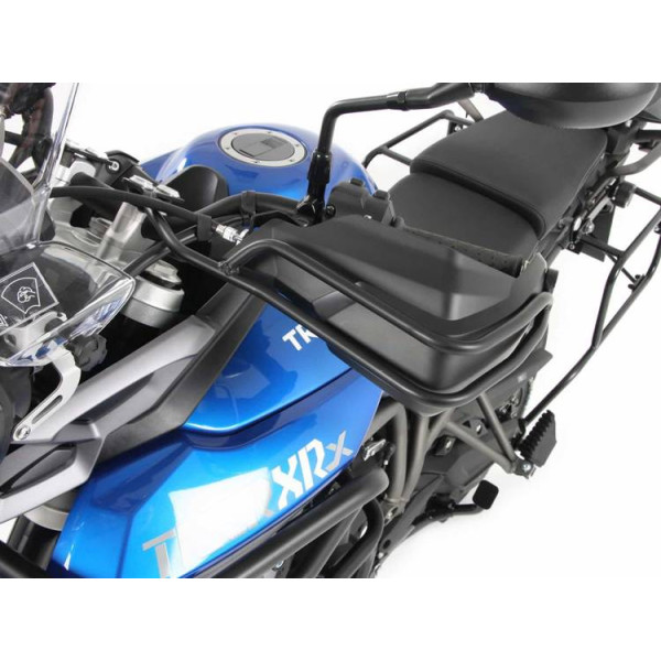 Захисти для оригінальних ручок Hepco&Becker до Triumph Tiger 800 XC / X /  15-