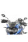 Захисти ручок оригінальних ручок Hepco&Becker для Triumph Tiger Explorer 1200 16- / Tiger 1200 18-