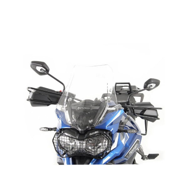 Захисти ручок оригінальних ручок Hepco&Becker для Triumph Tiger Explorer 1200 16- / Tiger 1200 18-