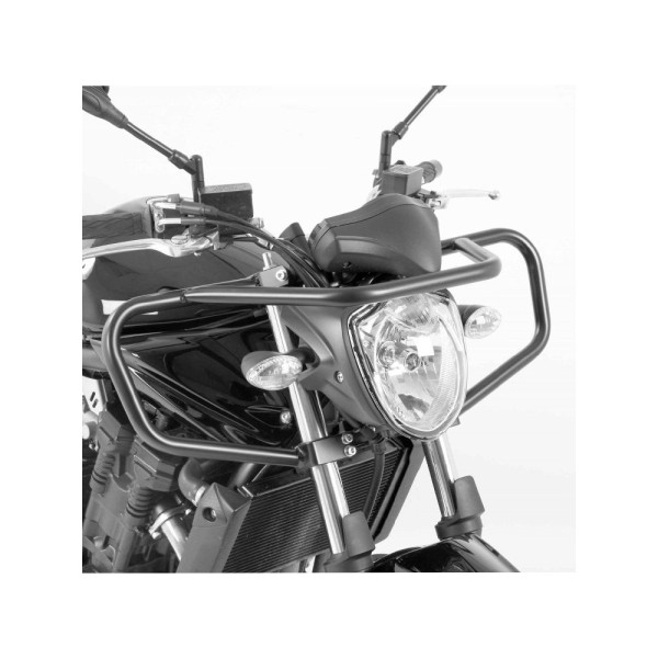 Захист ручок Hepco&Becker для Suzuki GSF 650 N Bandit 10-