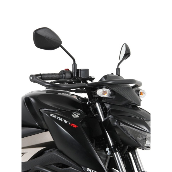 Захист ручок Hepco&Becker для Suzuki GSX-S 125 17-