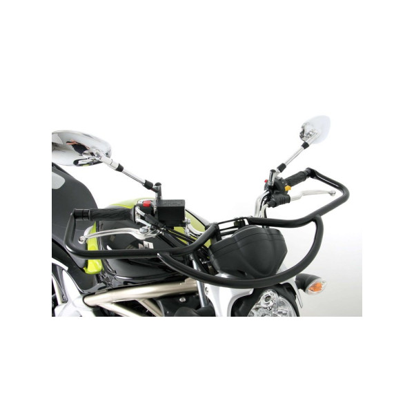 Захист ручок Hepco&Becker для Suzuki SFV 650 Gladius 09-16