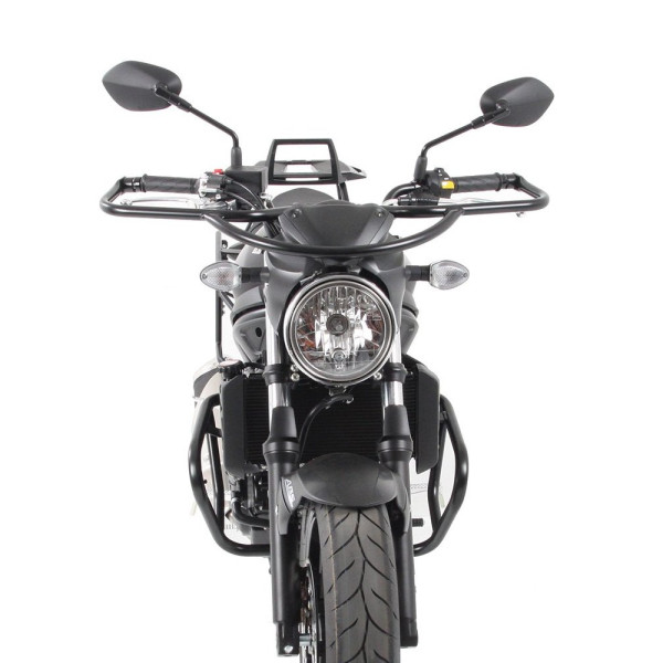 Захист ручок Hepco&Becker для Suzuki SV 650 ABS 16-