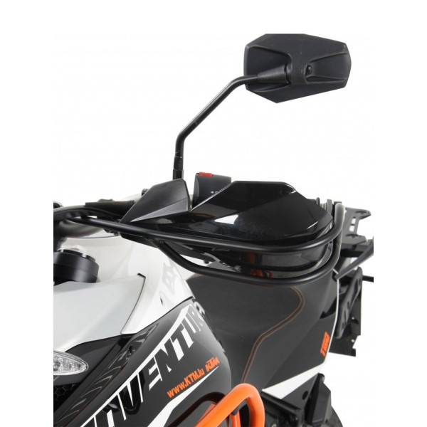 Захисти ручок оригінальних ручок Hepco&Becker KTM 1090 Adventure 17-22
