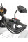 Захисти для оригінальних ручок Hepco&Becker KTM 1090 Adventure R 17-22