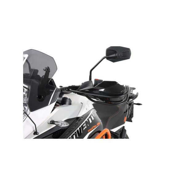 Захисти для оригінальних ручок Hepco&Becker KTM 1190 Adventure R 13-16 / 1190 Adventure 13-16 / 1050 Adventure 15-16