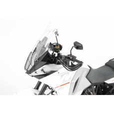 Захисти для оригінальних ручок Hepco&Becker KTM 1290 Super Adventure /S/R/T (15-20)