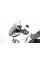 Захисти для оригінальних ручок Hepco&Becker KTM 1290 Super Adventure /S/R/T (15-20)