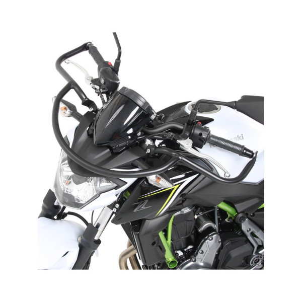 Захист ручок Hepco&Becker для Kawasaki Z 650 17-19