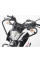 Захист ручок Hepco&Becker для Honda CB 125 F 15-20