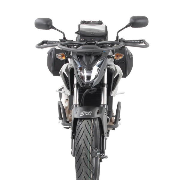 Захист ручок Hepco&Becker для Honda CB 500 F 16-18