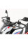 Захист ручок Hepco&Becker для Honda CB 650 F 14-16